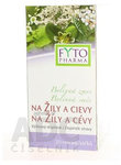 FYTO Bylinná zmes NA ŽILY A CIEVY