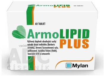 ArmoLIPID PLUS