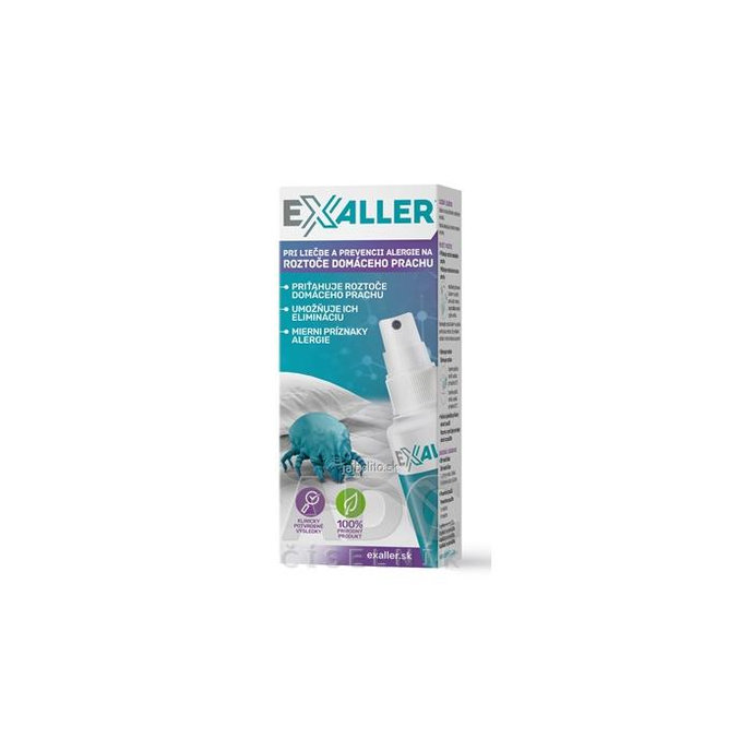 ExAller sprej 150ml