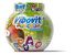 VIBOVIT+ ABECEDA Gummies želatínové písmenká, 50 ks
