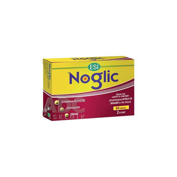 ESI NOGLIC 60 tabliet