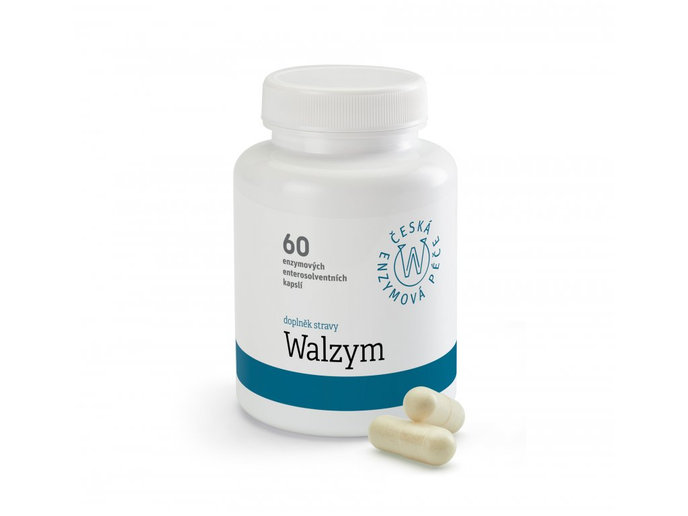 Walzym 60 ks