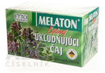 FYTO MELATON Bylinný UKĽUDŇUJÚCI ČAJ