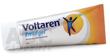 Voltaren Emulgel 100g