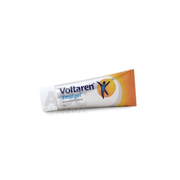 Voltaren Emulgel 100g