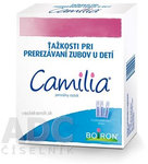 CAMILIA perorálny roztok 30 ml