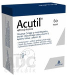 ACUTIL 60 kapsúl