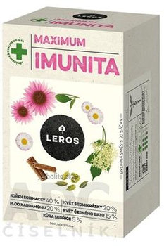 LEROS IMUNITA MAXIMUM