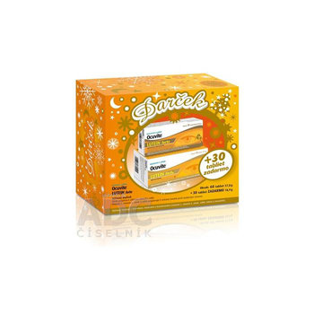 Ocuvite LUTEIN Forte Vianočné balenie