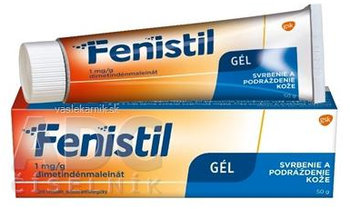 Fenistil gél 50g