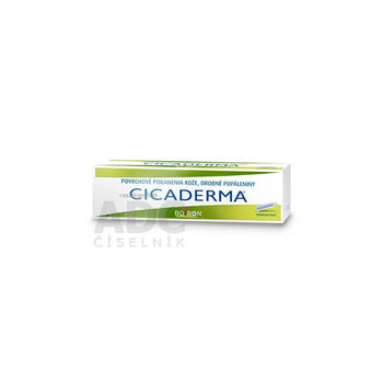 CICADERMA 30g